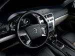 Mercury Milan 2006 года